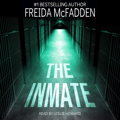 The Inmate B0DFZQP18M Book Cover
