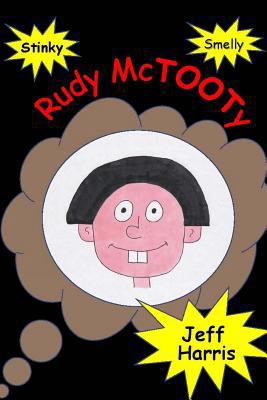 Rudy McTooty 1542598400 Book Cover