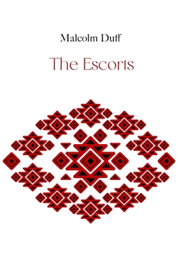 The Escorts B0C9KJ8HF8 Book Cover