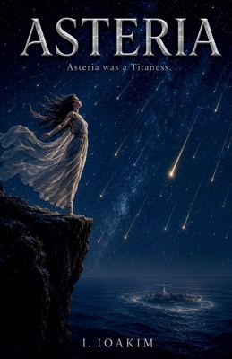 Asteria B0HBTRNY4H Book Cover