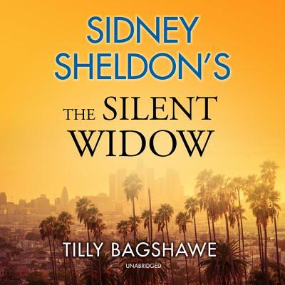 Sidney Sheldon's the Silent Widow 1982629142 Book Cover