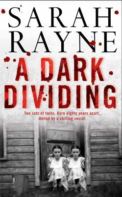 A Dark Dividing 1847393500 Book Cover