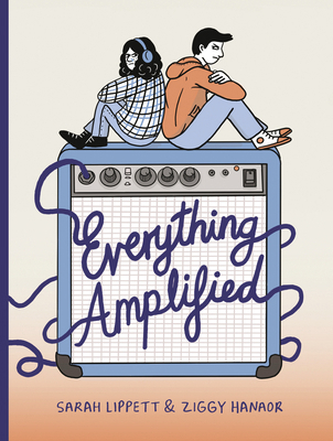 Everything Amplified 180066060X Book Cover