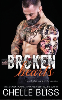 Broken Hearts 1637432062 Book Cover