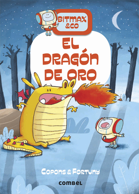 El Dragón de Oro [Spanish] 8491016627 Book Cover