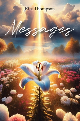 Messages B0D88S78XV Book Cover