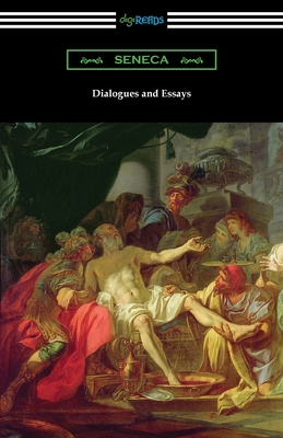 Dialogues and Essays 1420971999 Book Cover