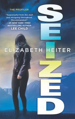 Seized 0778318621 Book Cover
