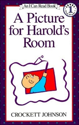 Picture for Harold's Room 0808564013 Book Cover