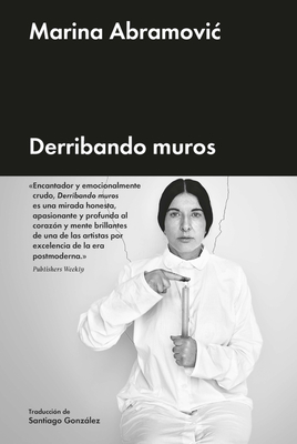 Derribando Muros [Spanish] 8417893881 Book Cover