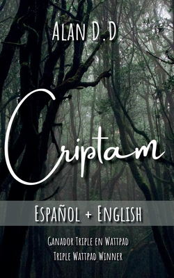 Criptam [Spanish] B09GZ7D52F Book Cover