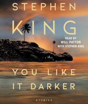 You Like It Darker: Stories [Large Print] 1420514377 Book Cover