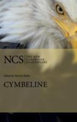 Ncs: Cymbeline 0521228786 Book Cover