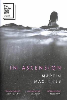 In Ascension 1838956247 Book Cover