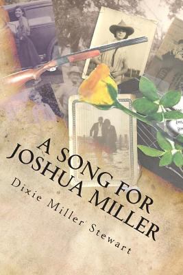 A Song for Joshua Miller 1481942646 Book Cover