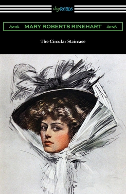 The Circular Staircase 1420966898 Book Cover