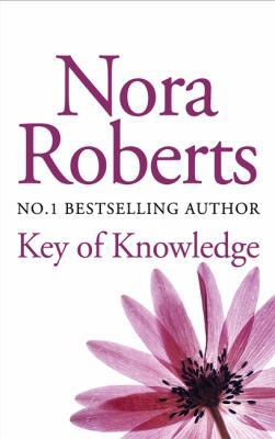 Key of Knowledge 0749934468 Book Cover