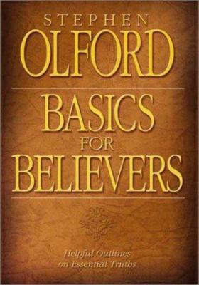 Basics For Believers 0781439418 Book Cover
