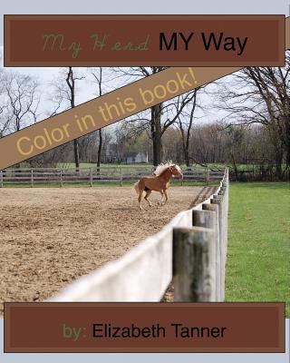 My Herd, My Way 1463712081 Book Cover