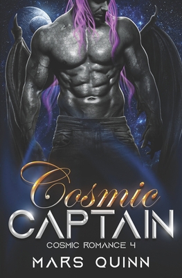 Cosmic Captain: Cosmic Romance 4 1961972077 Book Cover