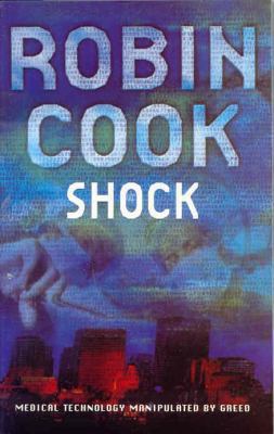 Shock B0073TTD5Y Book Cover