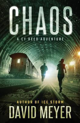 Chaos 152375267X Book Cover