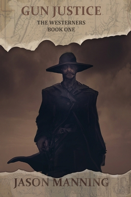 Gun Justice 1680681257 Book Cover