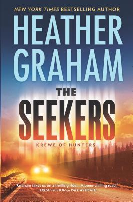 The Seekers 0778368858 Book Cover