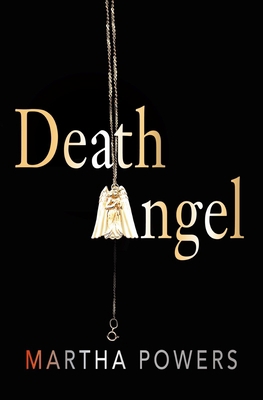 Death Angel 1933515554 Book Cover