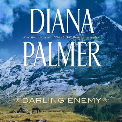 Darling Enemy Lib/E 1665071001 Book Cover