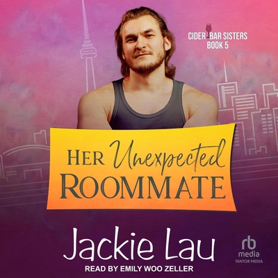 Her Unexpected Roommate B0CQZR95XC Book Cover