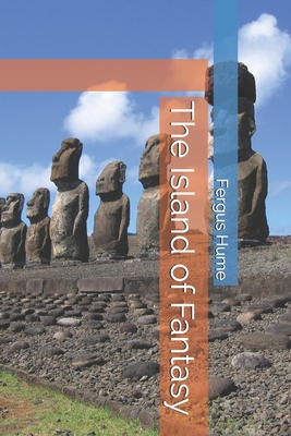 The Island of Fantasy B093B8HBLX Book Cover