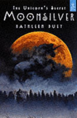 Moonsilver 0689837046 Book Cover