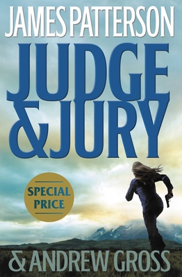 Judge & Jury 1538751577 Book Cover