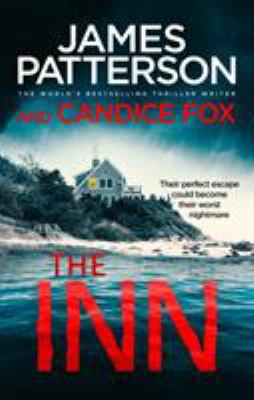 The Inn: Their perfect escape could become thei... 1787462447 Book Cover