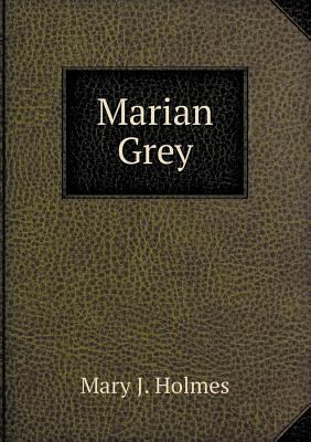 Marian Grey 5518443242 Book Cover