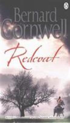 Redcoat 140593140X Book Cover