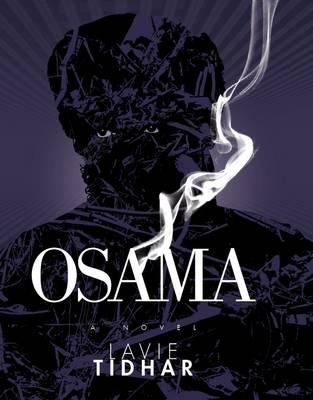 Osama 1848631928 Book Cover