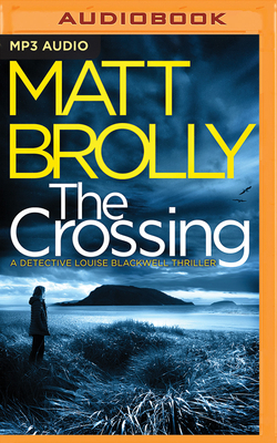 The Crossing 1799726444 Book Cover