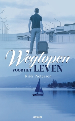 Weglopen voor het Leven [Dutch] 399146103X Book Cover