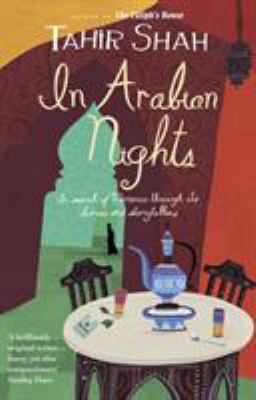 In Arabian Nights: In Search of Morocco Through... 0553818767 Book Cover