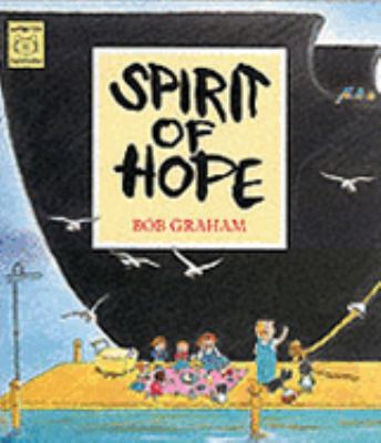 Spirit Of Hope 1899248587 Book Cover