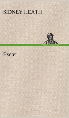 Exeter 3849156486 Book Cover