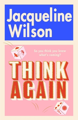 Think Again 0857506102 Book Cover