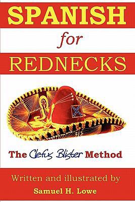 Spanish for Rednecks 055730461X Book Cover