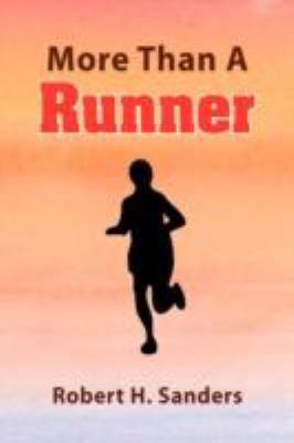 More Than a Runner 1436354110 Book Cover