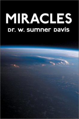 Miracles 0595265529 Book Cover