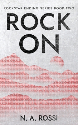 Rock On 1913417042 Book Cover