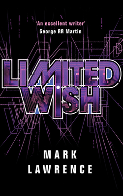 Limited Wish 1721362258 Book Cover