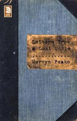 Letters from a Lost Uncle 0413745902 Book Cover